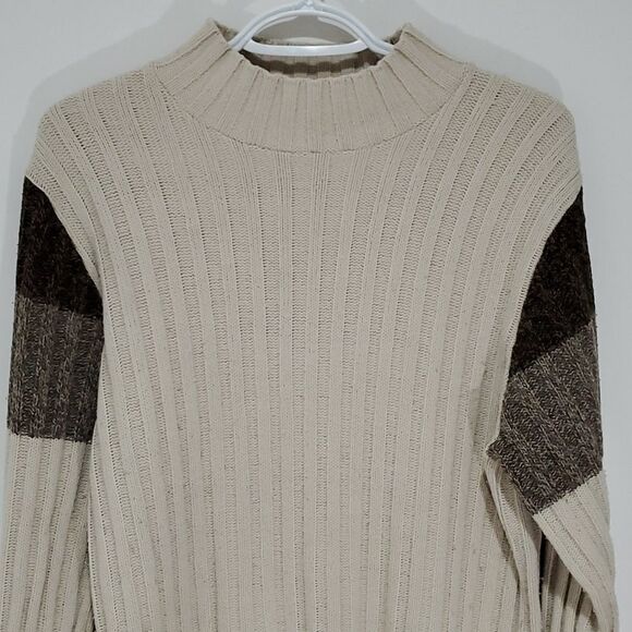 brody medium turtleneck sweater - Picture 2 of 6